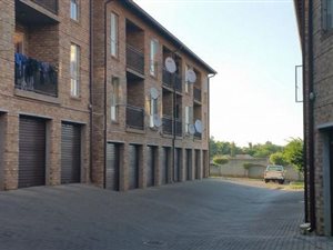 1 Bedroom Apartment in Wapadrand