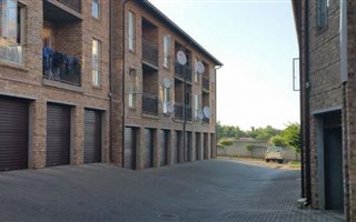 1 Bedroom Apartment in Wapadrand
