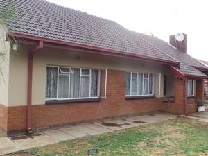 3 Bed House in Wilkeville