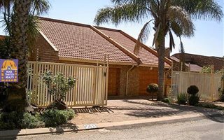 3 Bedroom House in Northvilla