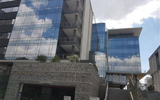 1765 m² Commercial space in Atholl