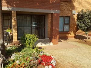 1 Bed Apartment in Willow Park Manor