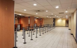 1102 m² Retail Space in Durban CBD