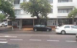 132 m² Office Space in Stellenbosch Central