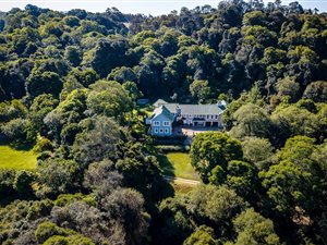 5 Bed House in Balgowan