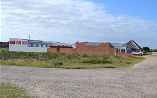 767 m² Commercial space in Gouritsmond
