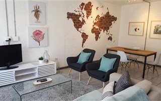 1 Bedroom Apartment in Woodstock