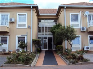 122 m² Commercial space in Meyersdal