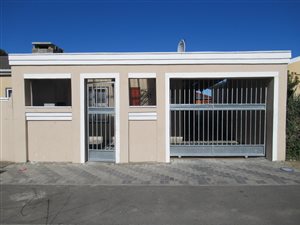 2 Bed House in Forest Village
