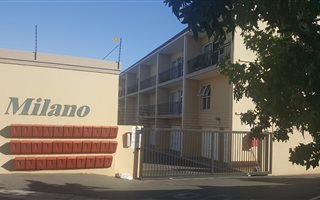 2 Bedroom Apartment in Durbanville Central