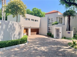 4 Bed Cluster in Sandown