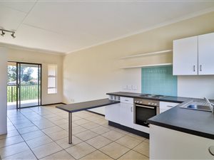 1 Bed Apartment in Brenthurst
