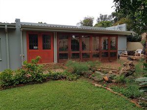 4 Bed House in Monument Park