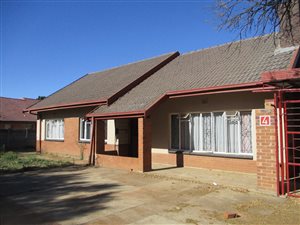 3 Bed House in Wilkeville