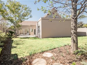 3 Bed House in Dainfern