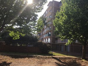 3 Bed Flat in Rietfontein