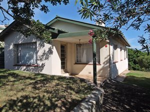 2 Bed House in West Bank