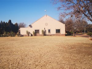 724 m² Land available in Elandsfontein AH