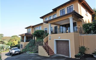 3 Bedroom Duplex in Sunningdale