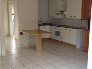 1 Bed Townhouse in Morninghill