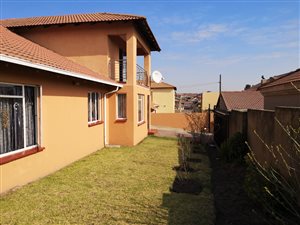 4 Bed House in Ormonde