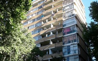 1.5 Bedroom Apartment in Joubert Park