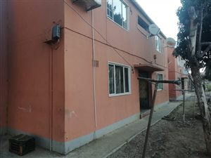 1 Bed Apartment in Whetstone
