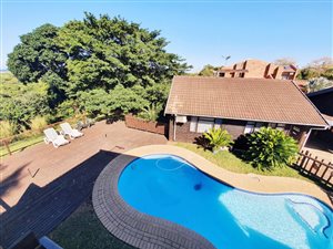 16 Bed Cluster in St Lucia