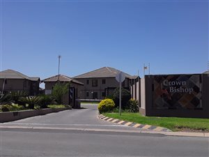 2 Bed Townhouse in Parkrand