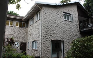 4 Bedroom House in Southbroom