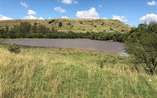658 ha Farm in Dewetsdorp
