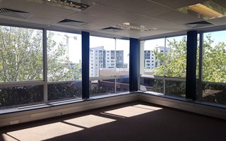 118 m² Office Space in Claremont