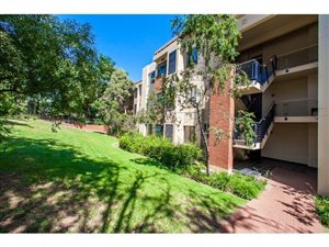2 Bed Apartment in North Riding