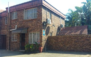 3 Bedroom Duplex in Gezina