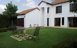 4 Bedroom House in Willow Acres