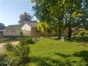 2 Bed Garden Cottage in Waterfall
