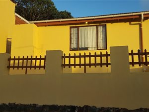 2 Bed House in Yellowwood Park