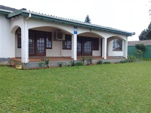 4 Bed House in Richem
