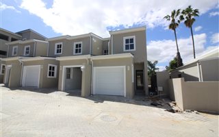 3 Bedroom Townhouse in Northern Paarl