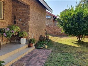 2 Bed Townhouse in Bela-Bela (Warmbaths)