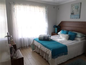 3 Bedroom Simplex in Veld En Vlei