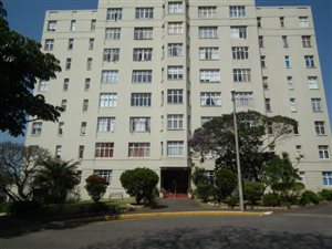 2 Bed Apartment in Berea