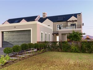 3 Bed House in Klapmuts