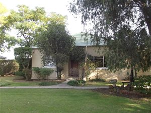 4 ha Farm in Rawsonville
