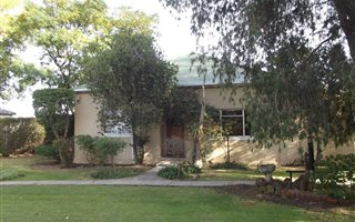 4 ha Farm in Rawsonville