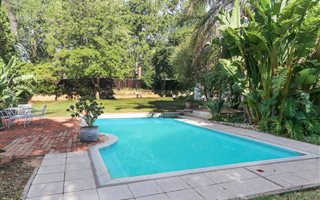 3 Bedroom House in Norscot
