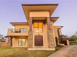 4 Bed House in Izinga Ridge