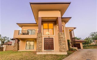 4 Bedroom House in Izinga Ridge