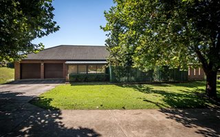 3 Bedroom Simplex in Amber Valley