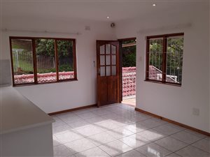 1 Bed Garden Cottage in Glen Anil